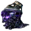 MMOJUGG Path of Exile 2 Concentrated Liquid Fear Details View of Item Function and Use
